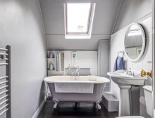 Images for THE GABLES - Large house and outstanding garden in Malpas