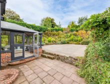 Images for THE GABLES - Large house and outstanding garden in Malpas