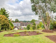 Images for THE GABLES - Large house and outstanding garden in Malpas