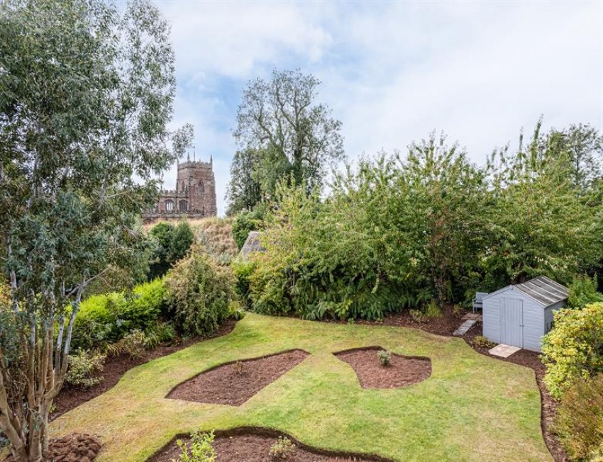 Images for THE GABLES - Large house and outstanding garden in Malpas