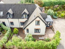 Images for THE GABLES - Large house and outstanding garden in Malpas