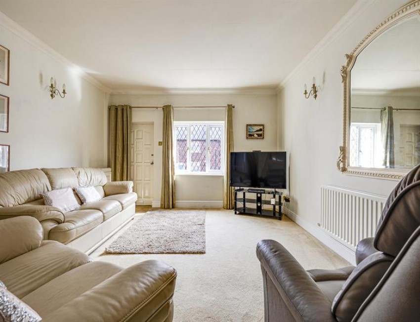 Images for THE GABLES - Large house and outstanding garden in Malpas