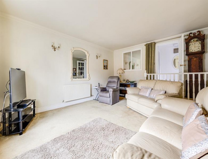 Images for THE GABLES - Large house and outstanding garden in Malpas