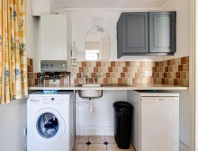 Images for THE GABLES - Large house and outstanding garden in Malpas