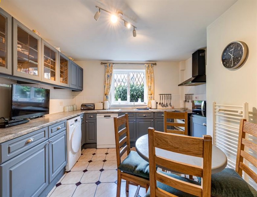 Images for THE GABLES - Large house and outstanding garden in Malpas