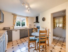 Images for THE GABLES - Large house and outstanding garden in Malpas