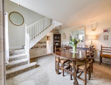 Images for THE GABLES - Large house and outstanding garden in Malpas