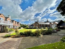 Images for Abbey Mill, Shirleys Drive, Prestbury, Macclesfield