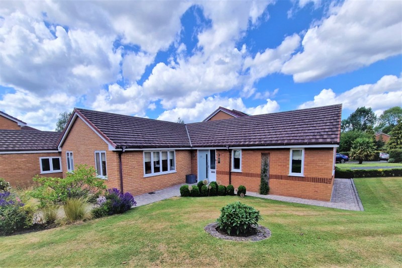 Bluestone Drive, Stockport