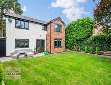 Images for Gravel Lane, Wilmslow