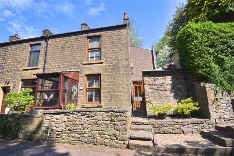 New Road, Buxworth, High Peak