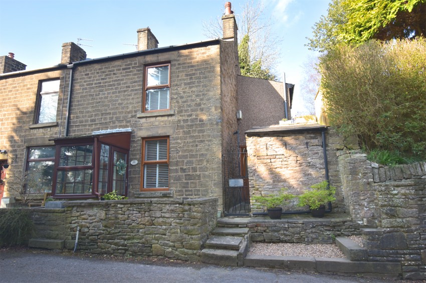 Images for New Road, Buxworth, High Peak