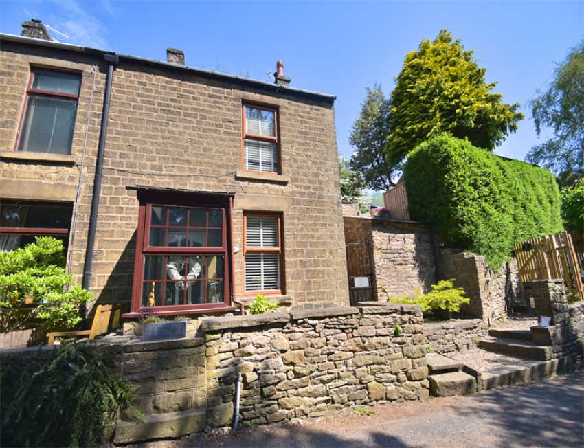 Images for New Road, Buxworth, High Peak