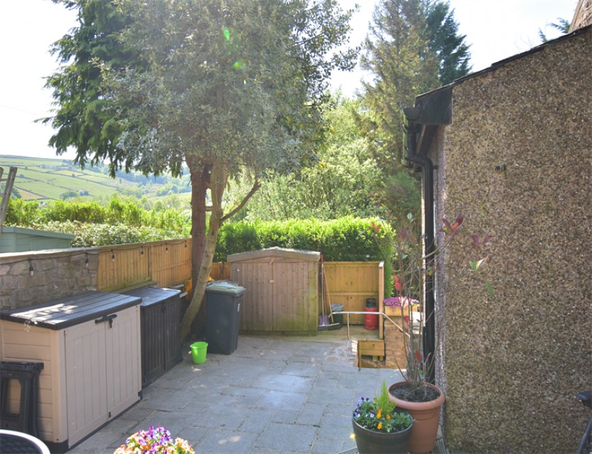 Images for New Road, Buxworth, High Peak