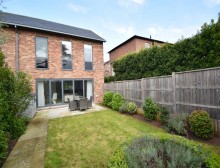 Images for South Courtyard, Alderley Park, Nether Alderley