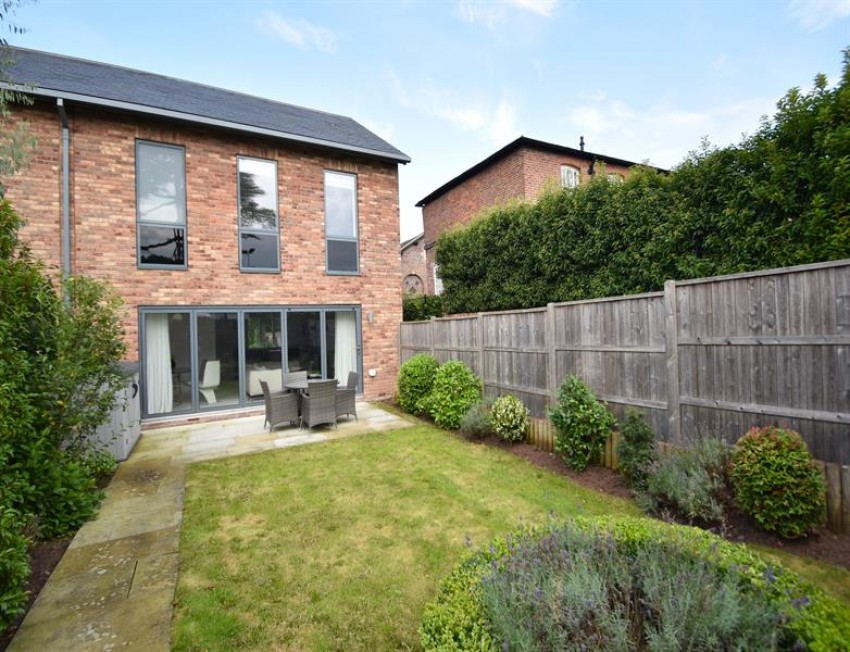 Images for South Courtyard, Alderley Park, Nether Alderley