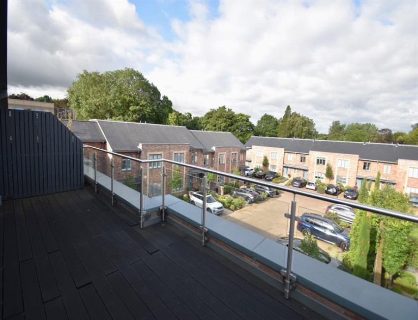 Images for South Courtyard, Alderley Park, Nether Alderley