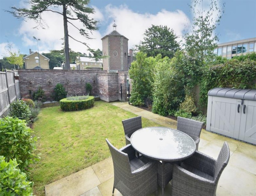 Images for South Courtyard, Alderley Park, Nether Alderley