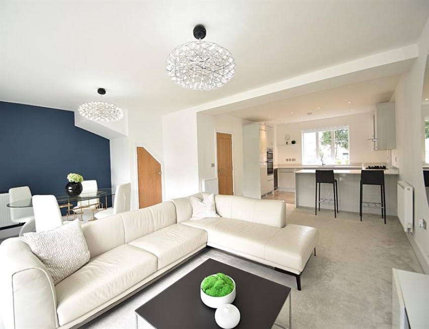 Images for South Courtyard, Alderley Park, Nether Alderley