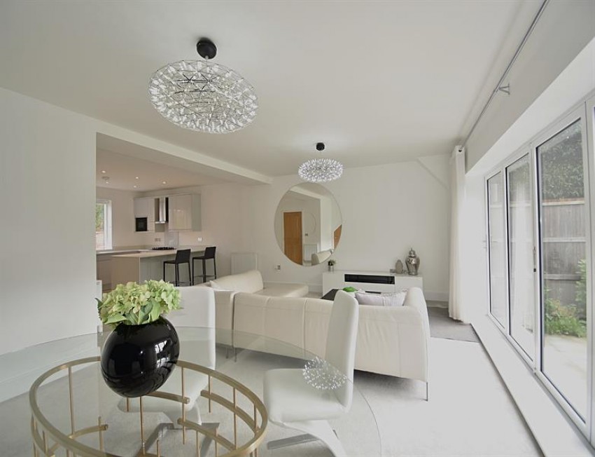 Images for South Courtyard, Alderley Park, Nether Alderley