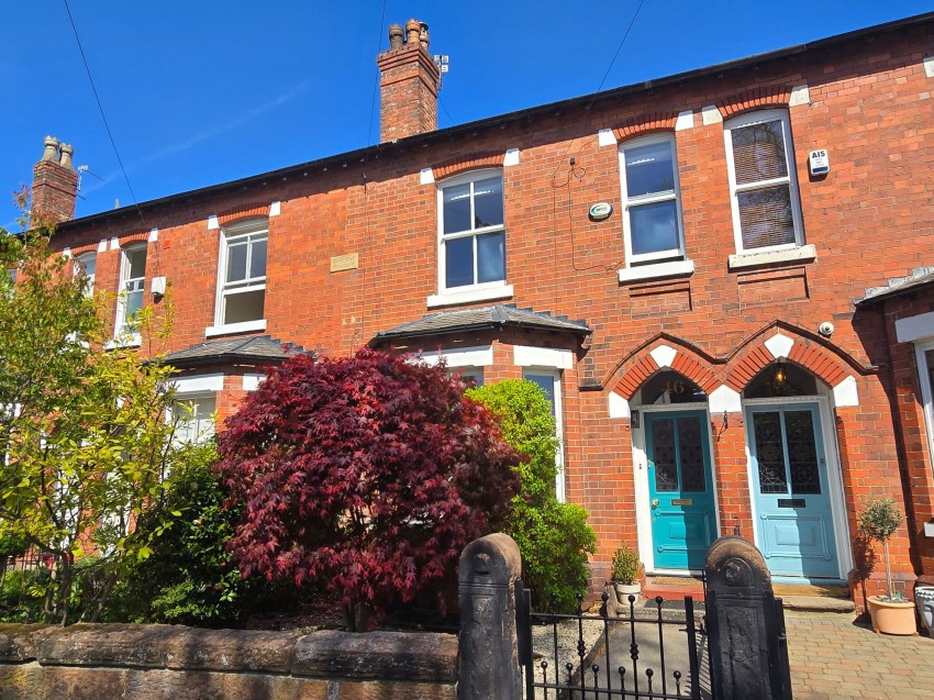 Images for Oldfield Road, Altrincham, WA14