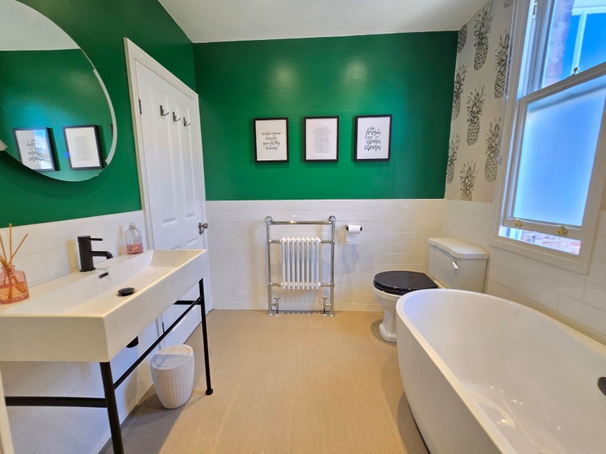 Images for Oldfield Road, Altrincham, WA14