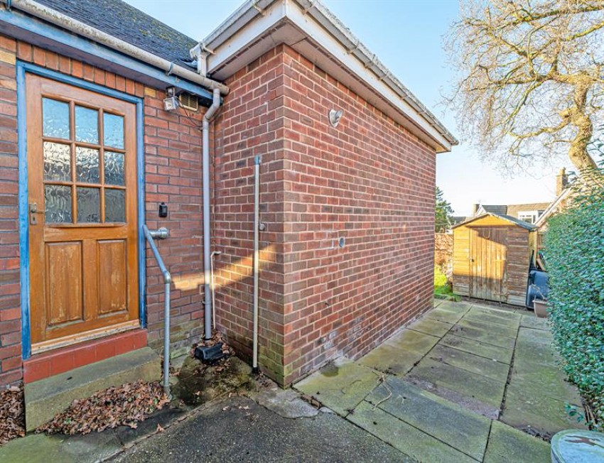 Images for Townfield Lane, Frodsham