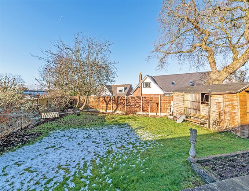 Images for Townfield Lane, Frodsham