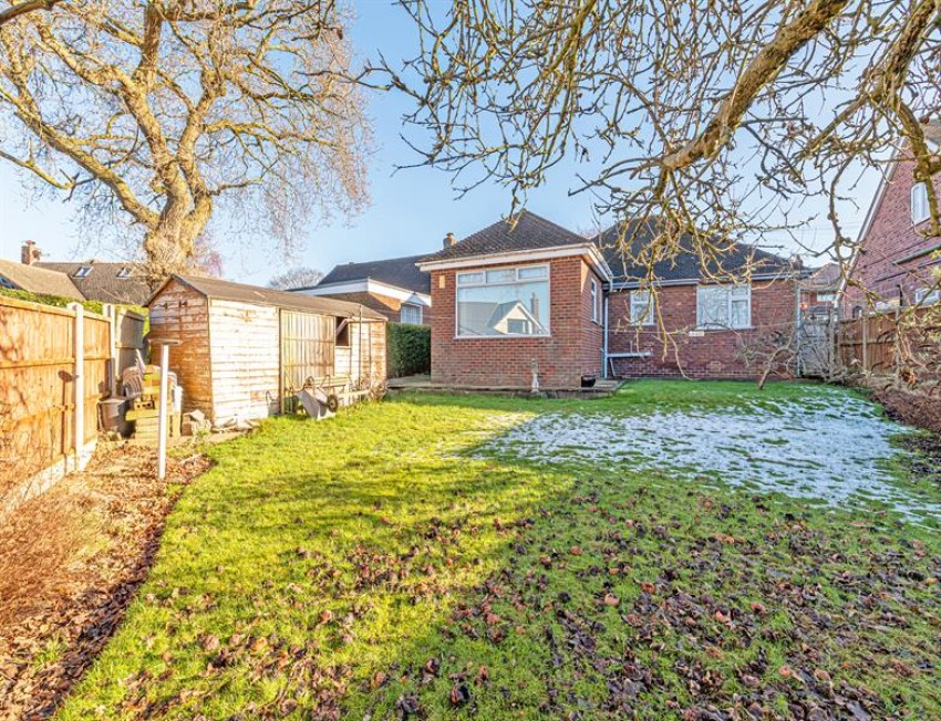 Images for Townfield Lane, Frodsham