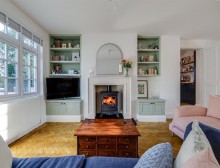 Images for White Lodge Mews, Norley Road, Cuddington, Northwich