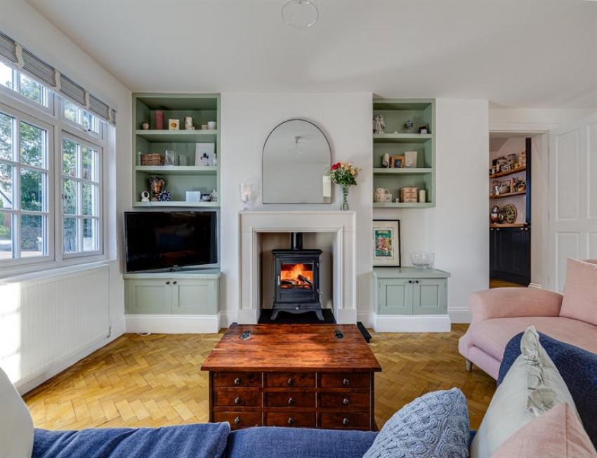 Images for White Lodge Mews, Norley Road, Cuddington, Northwich