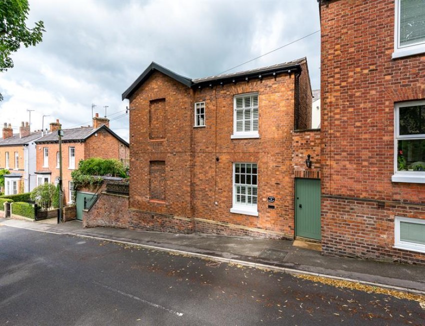 Images for Vale Road, Bowdon, Altrincham