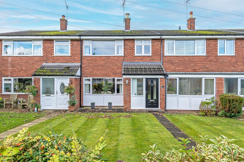 Images for Milton Grove, Helsby, Frodsham
