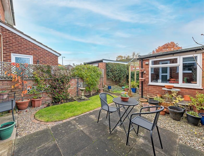 Images for Milton Grove, Helsby, Frodsham