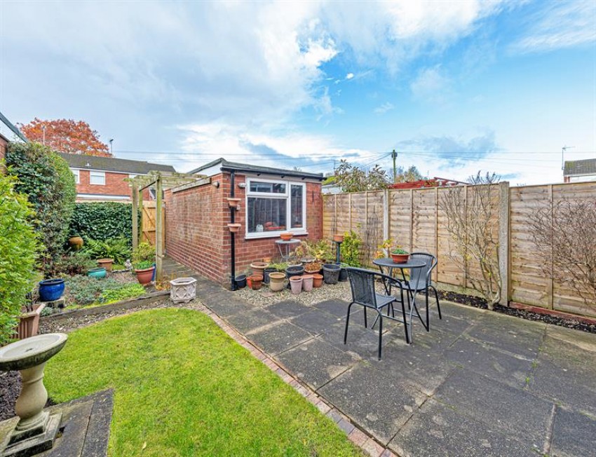 Images for Milton Grove, Helsby, Frodsham
