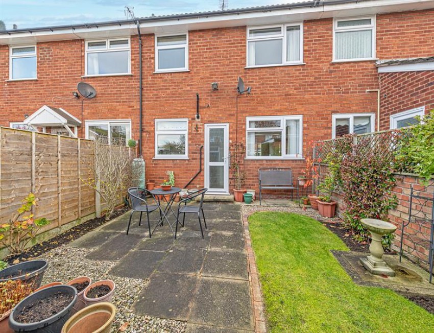 Images for Milton Grove, Helsby, Frodsham