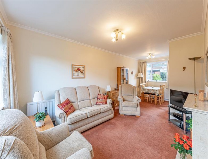 Images for Milton Grove, Helsby, Frodsham