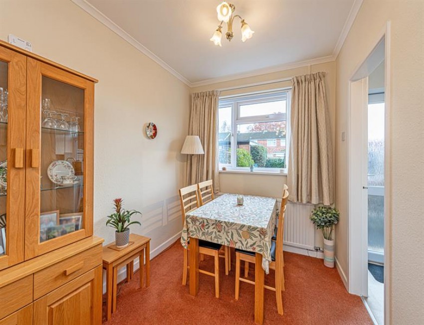 Images for Milton Grove, Helsby, Frodsham