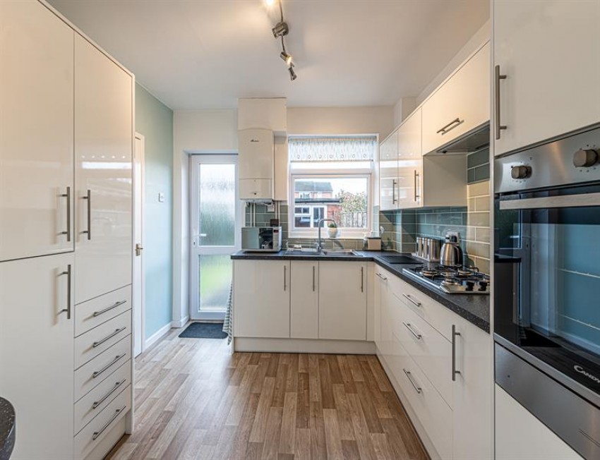 Images for Milton Grove, Helsby, Frodsham