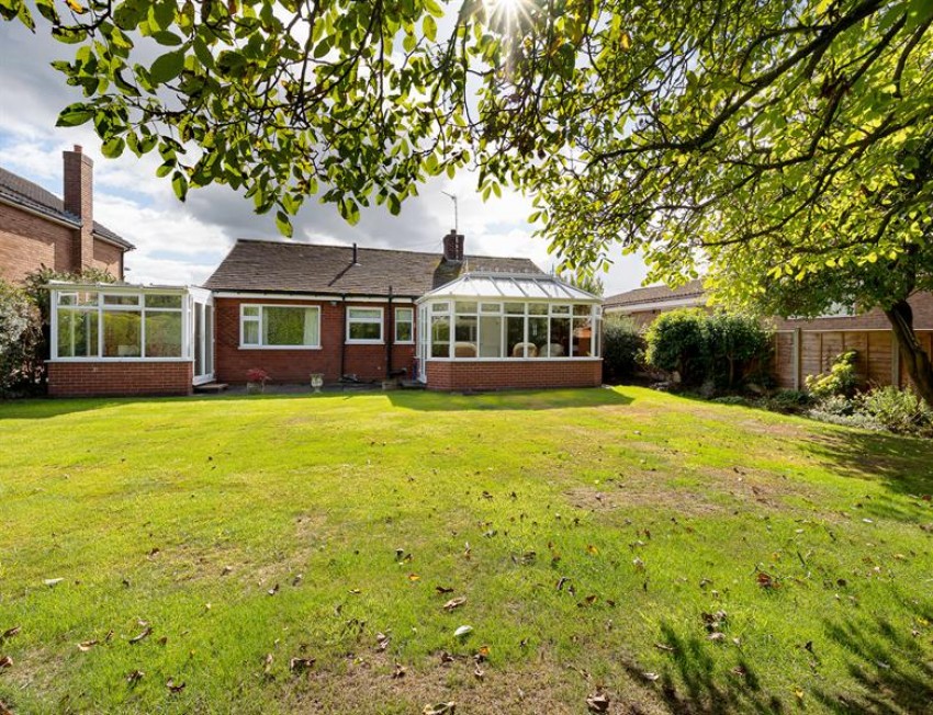 Images for Mount Pleasant Road, Davenham, Northwich