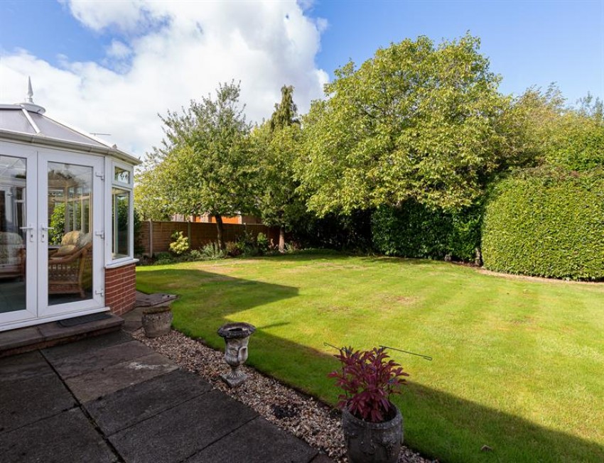 Images for Mount Pleasant Road, Davenham, Northwich