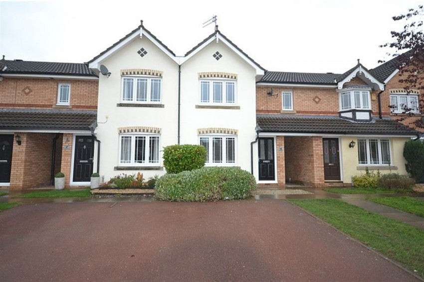 Images for Gladewood Close, Wilmslow