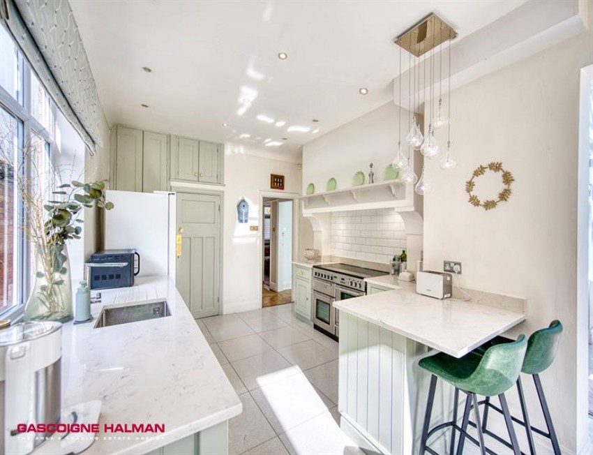 Images for Moss Lane, Bramhall - Including Self Contained Annexe