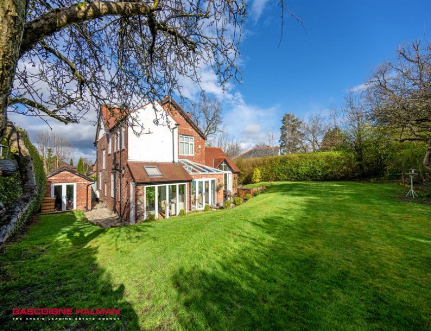 Images for Moss Lane, Bramhall - Including Self Contained Annexe