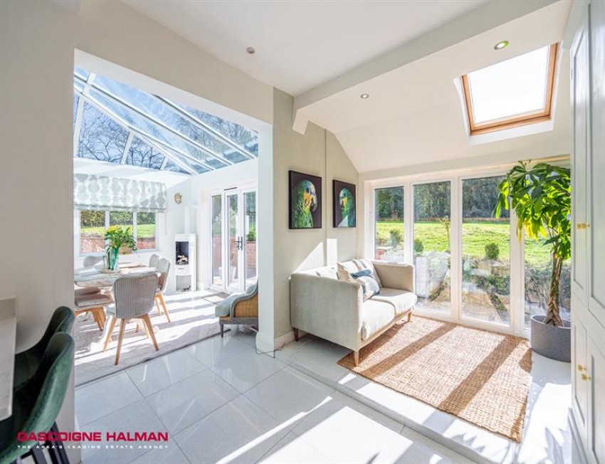 Images for Moss Lane, Bramhall - 5 bed detached house plus self contained annex/home office  