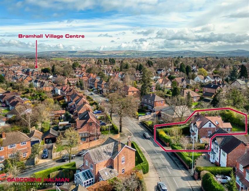 Images for Moss Lane, Bramhall - Including Self Contained Annexe