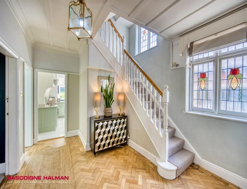 Images for Moss Lane, Bramhall - 5 bed detached house plus self contained annex/home office  