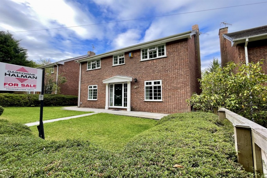 Images for Red Lane, Frodsham