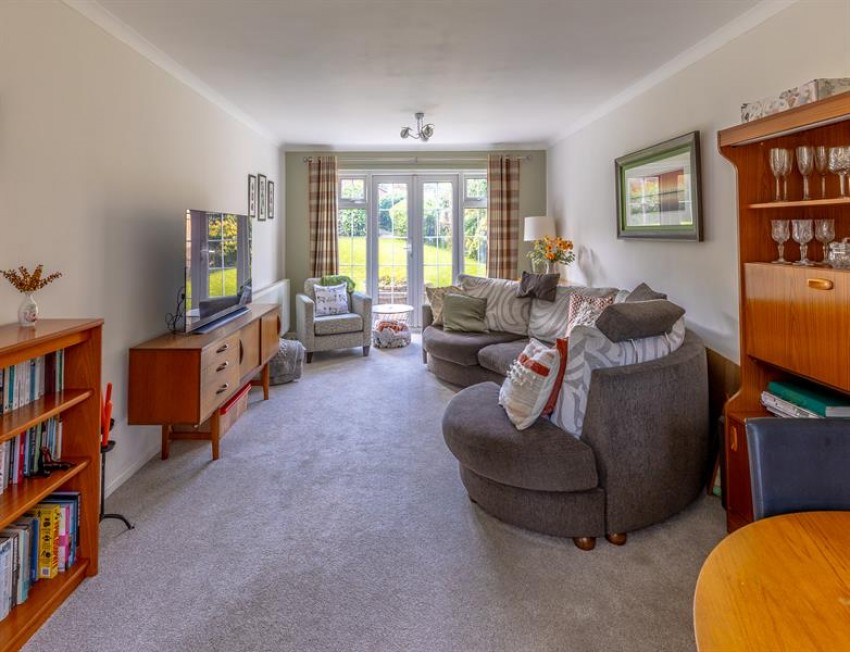 Images for Red Lane, Frodsham