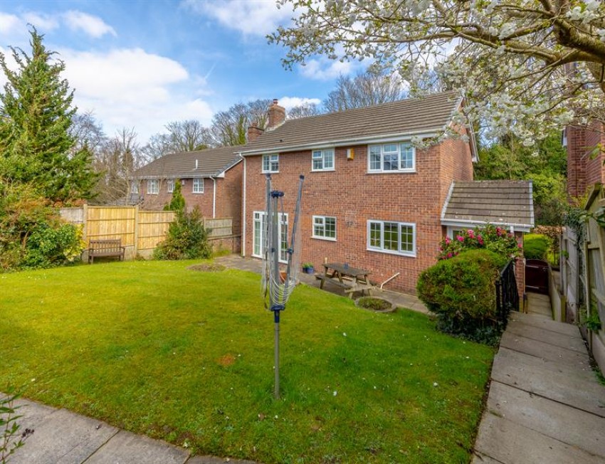 Images for Red Lane, Frodsham